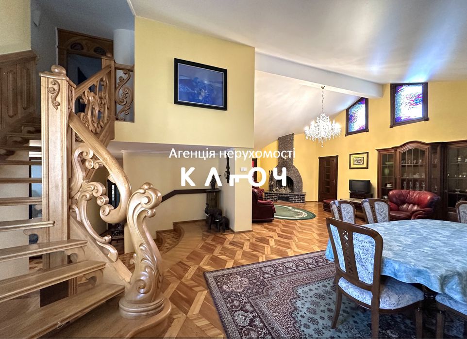 Продаж будинку р-н Лелеківка!