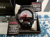 Casio G Shock GW-9400BJ-1JF RANGEMAN Black Panther