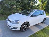 Golf 7 1.6 TDI 2013rok
