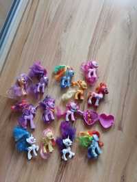 Figurki My Little Pony