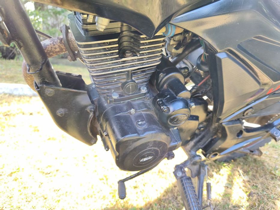 Продам Lifan 150