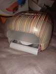 Lampa Uv do manicure hybrydowego 36 Watt