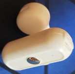 Clip headset TWS