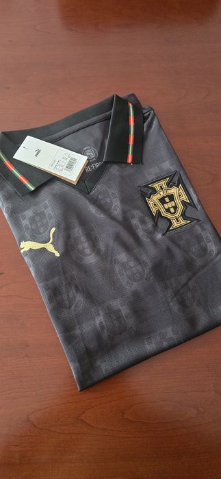 Portugal comemorativa Puma