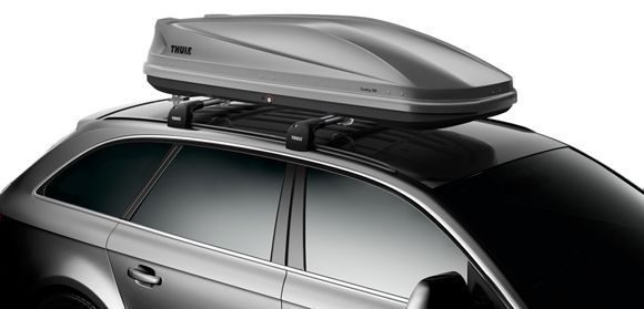 wynajmę wypożyczę box bagażnik dachowy thule touring L wypożyczalnia