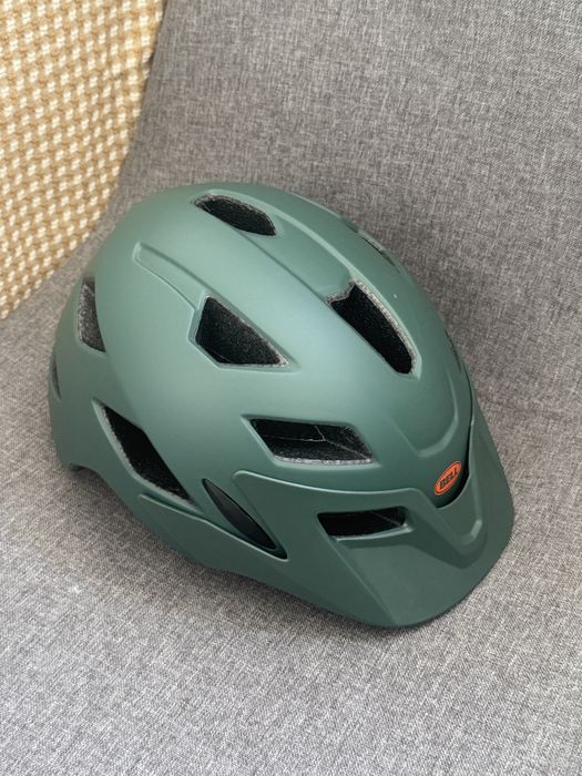 Kask rowerowy Bell