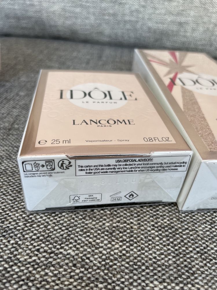 Lancome Idole Idole