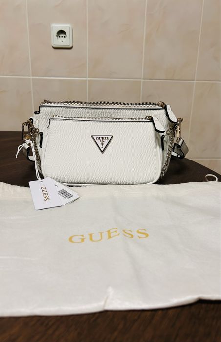 Mala dupla Guess
