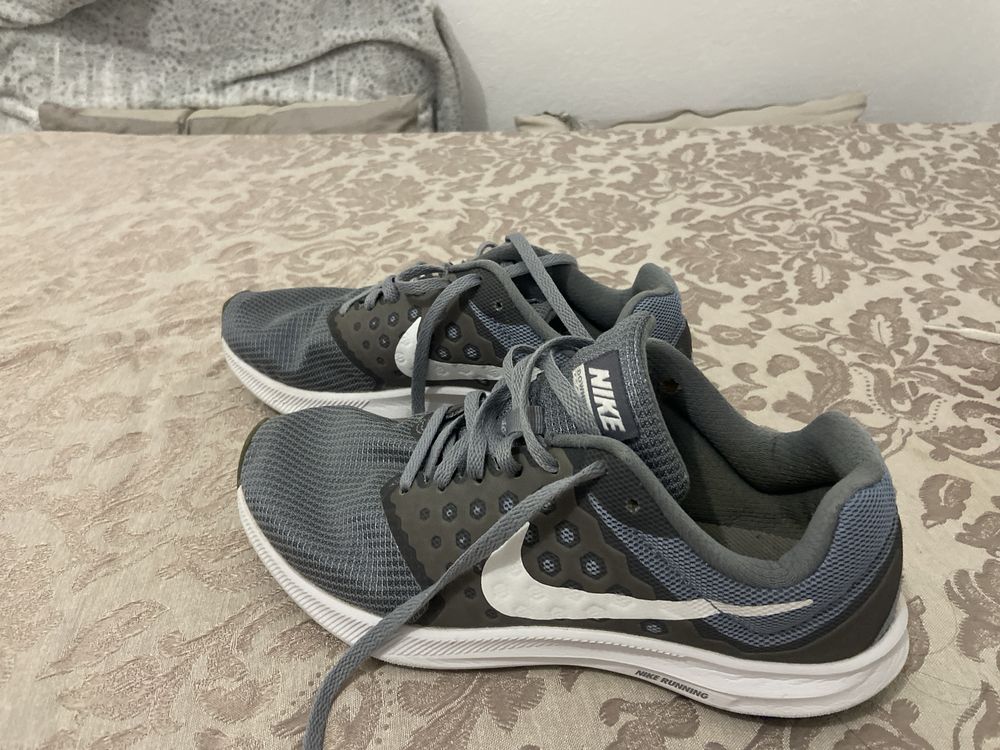 Sapatilhas da nike