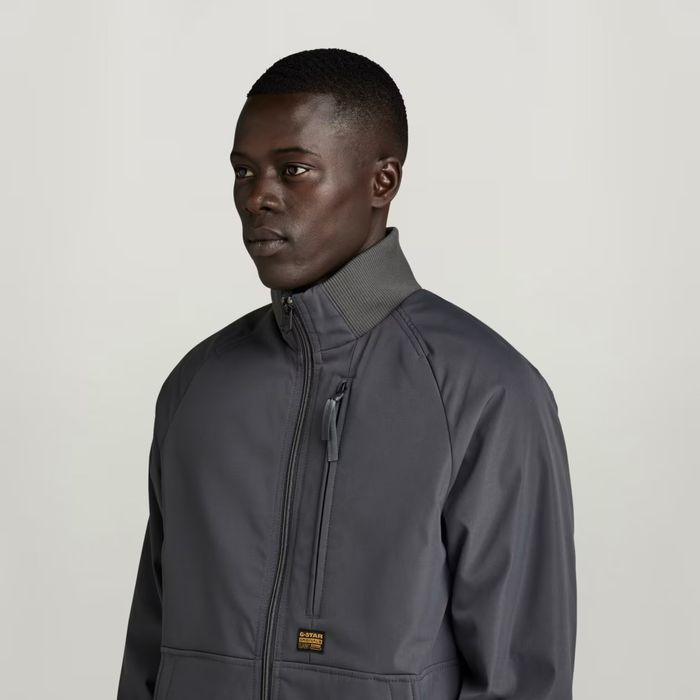 G-Star Track Overshit вітровка (розмір XL)