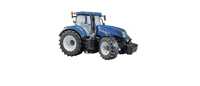 BRUDER 03120 Traktor New Holland T7.315 ZABAWKA