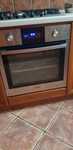 Piekarnik parowy Samsung BQ1VD6T131