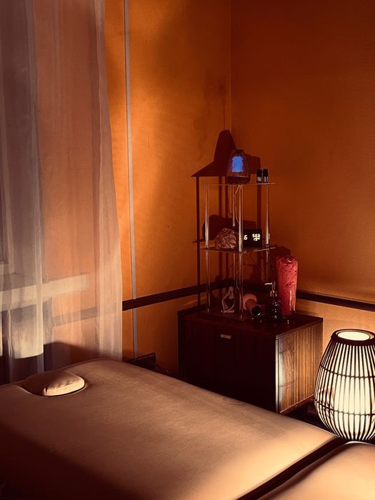 Массаж Классический Расслабляющий Сновск