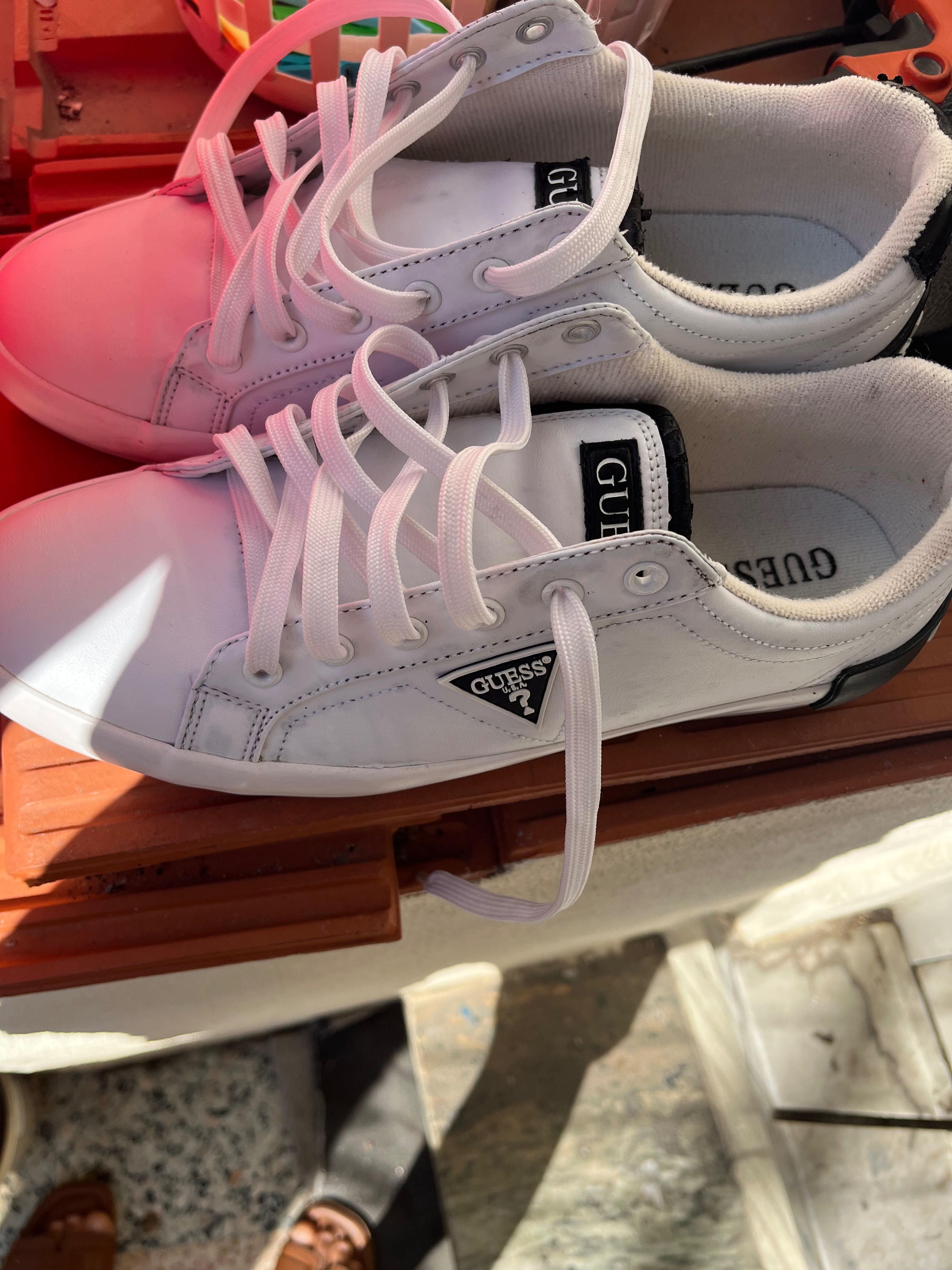 Ténis original da guess