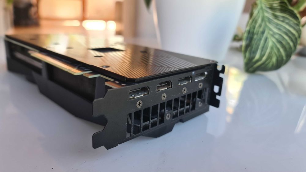 Placa Gráfica AMD Radeon RX 5600 XT – 6GB GDDR6