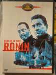 DVD Ronin ( original)