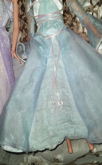 Barbie magic pegasus lalki/brietta/annika/księżniczki/lalka/bajka/lala