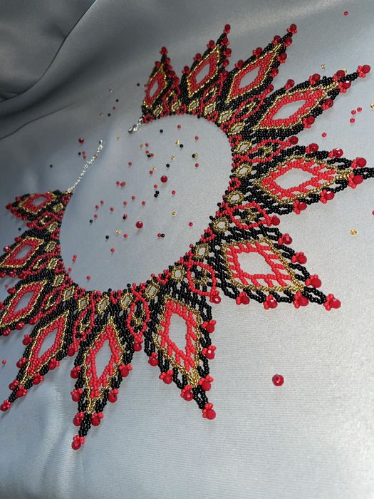 Продам Вироби з бісеру