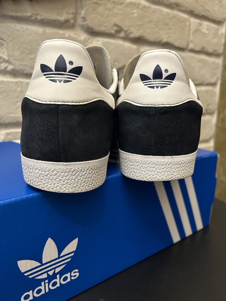 Кросівки Adidas GAZELLE оригінал _ Кроссовки adidas оригинал