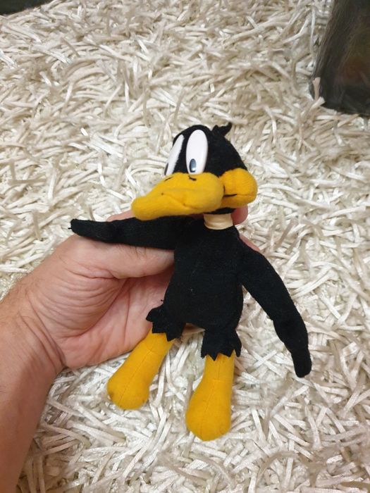 Kaczor Daffy Maskotka