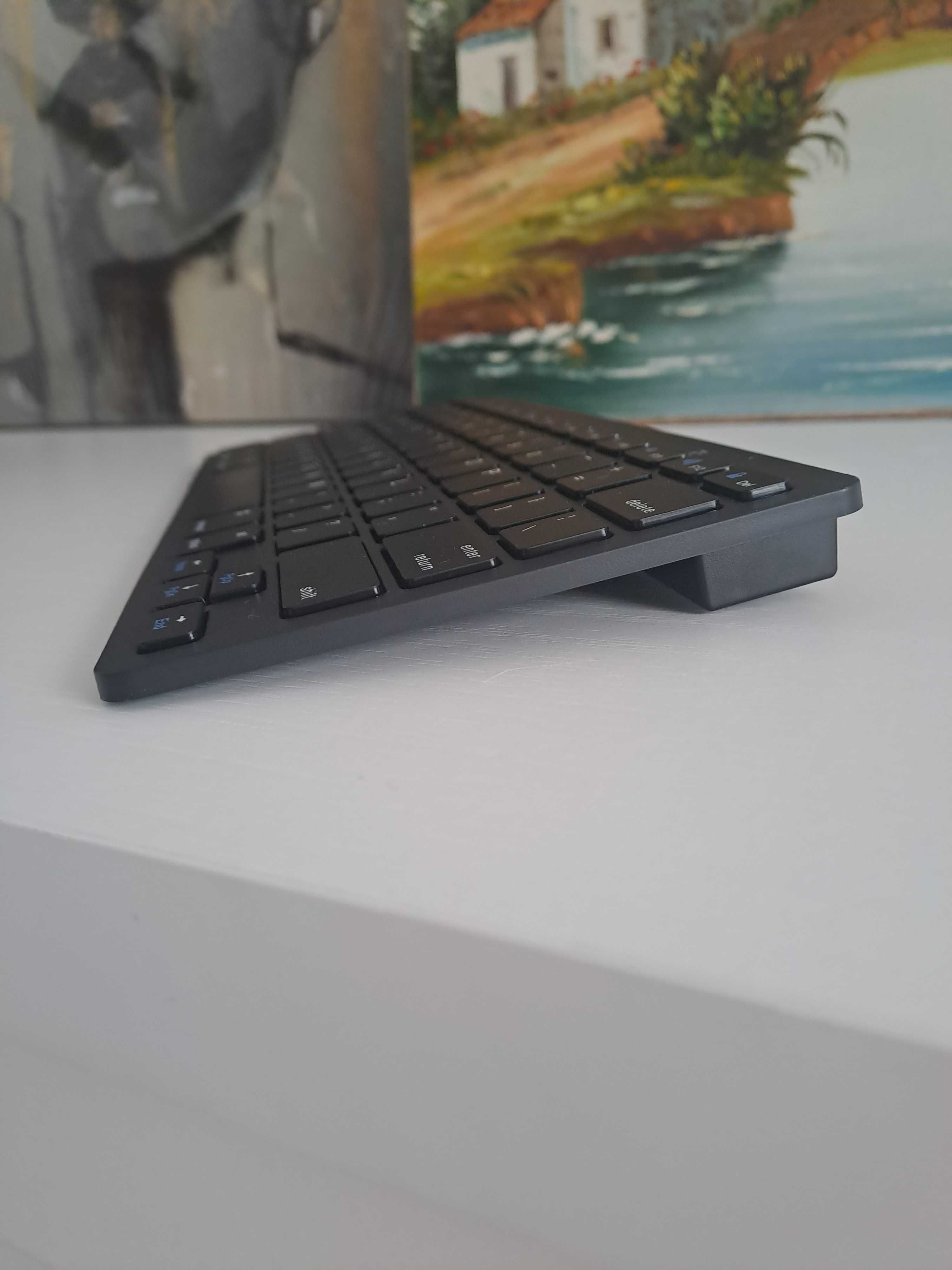 Klawiatura bezprzewodowa Bluetooth BT 3.0