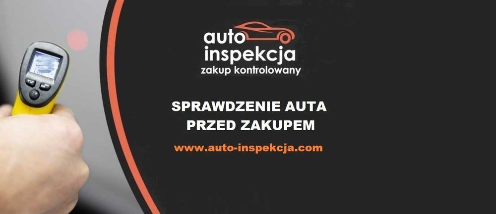Sprawdzenie samochodu przed zakupem! Sprawdzenie auta przed zakupem!