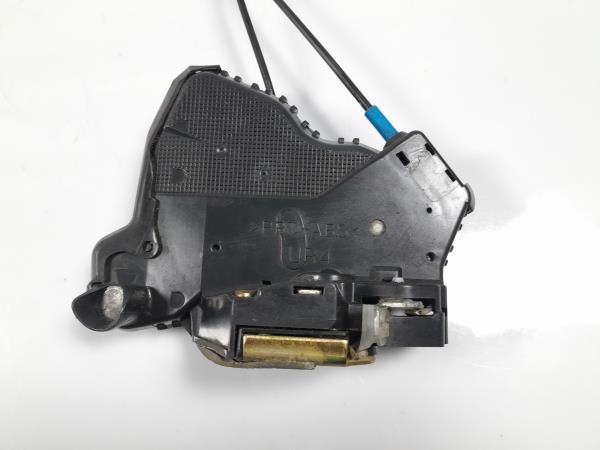 Fechadura / fecho porta frente direito TOYOTA Avensis Wagon (_T25_)