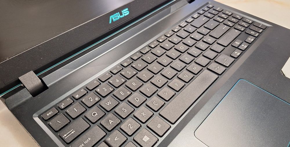 Portátil Gaming Asus A560UD…
Portátil deixou de ligar após avaria na