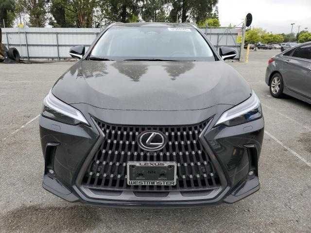 Lexus NX II 2022- Дверь Капот Крыло Бампер Фара Ляда Рычаг РАЗБОРКА