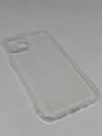 Obudowa Iphone 13 Etui Case Silikonowy Przeźroczysty kod 465