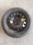 Запасне колесо (докатка) 115/90 R16 BMW 3 (E46) 5X120 ET32 0000
