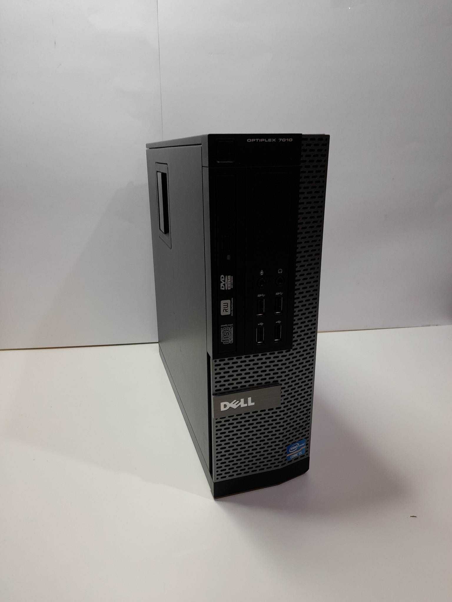 PC Office Dell Optiplex 7010 -- Intel Core i5 / 8Gb / SSD 240Gb