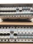 Автомати EATON HAGER УЗО ПЗВ Дифреле