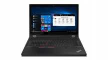 Lenovo ThinkPad P15 Gen 2 Nvidia Quatro T1200 32GB RAM i7-11800