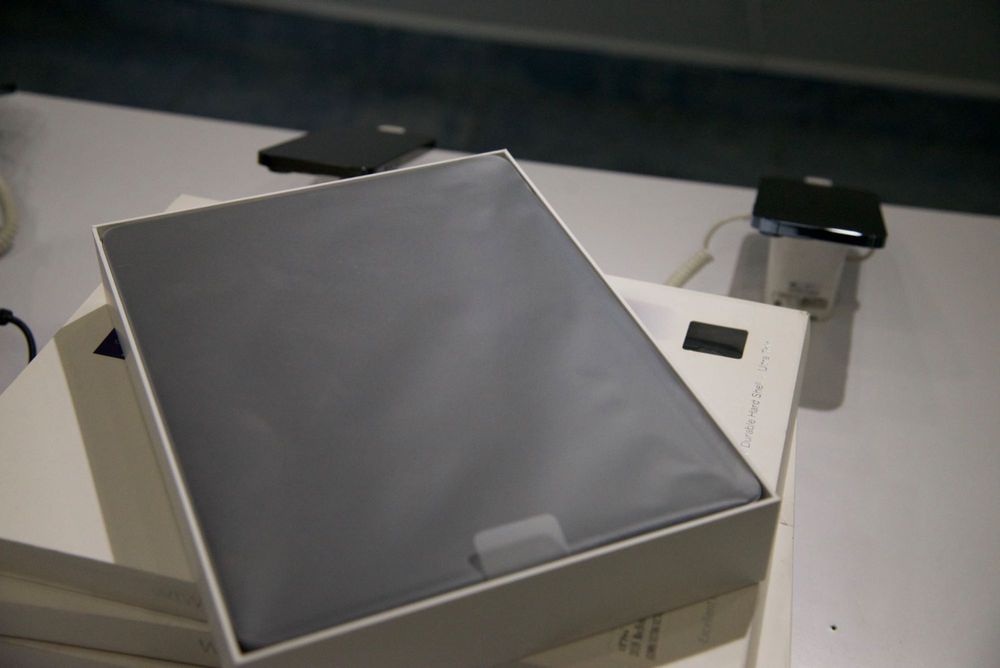 Used iPad Pro 12.9'' M1 128Gb Wifi (магазин iStory)