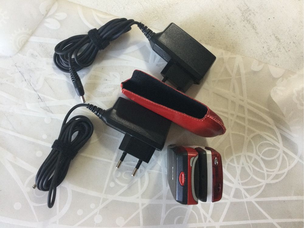 Нокия 8310 и Нокия 8210