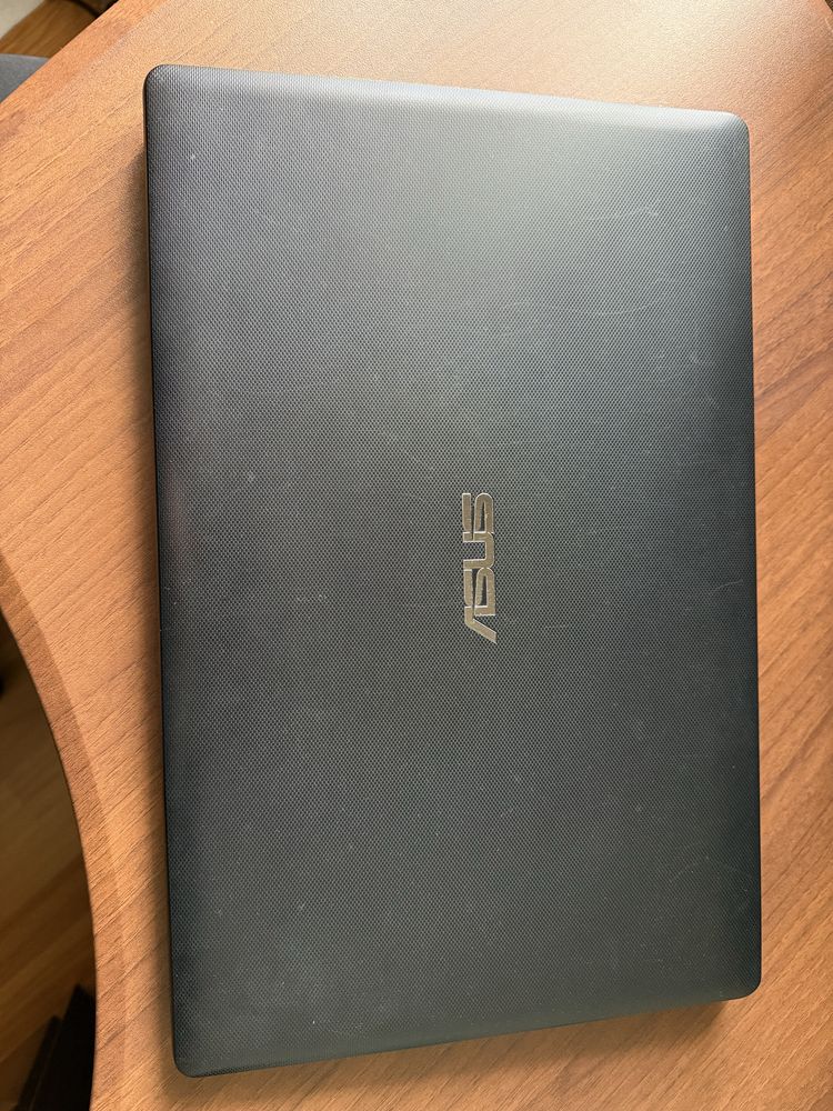 Ігровий ноутбук Asus