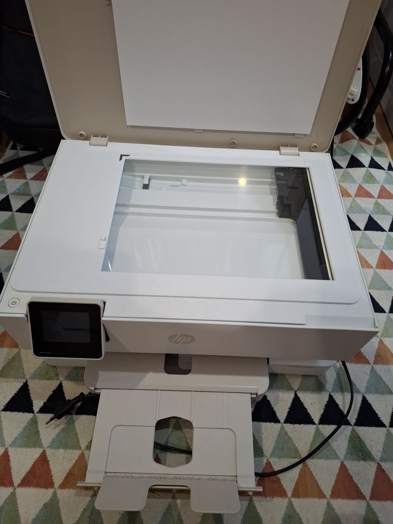 Impressora HP 7200e