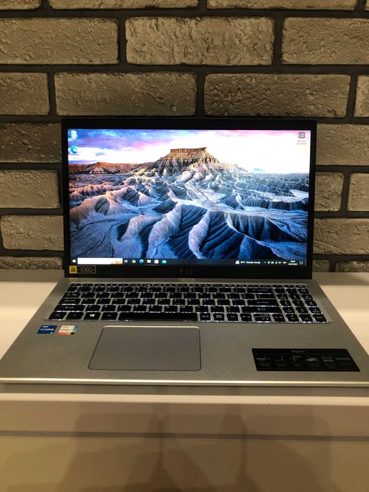 Ноутбук Acer Aspire 5 A515‑56‑55YP