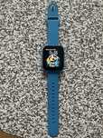 Smartwatch MAXCOM FW59 Kiddo 4G GPS Niebieski