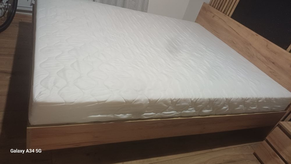 Oddam za darmo materac