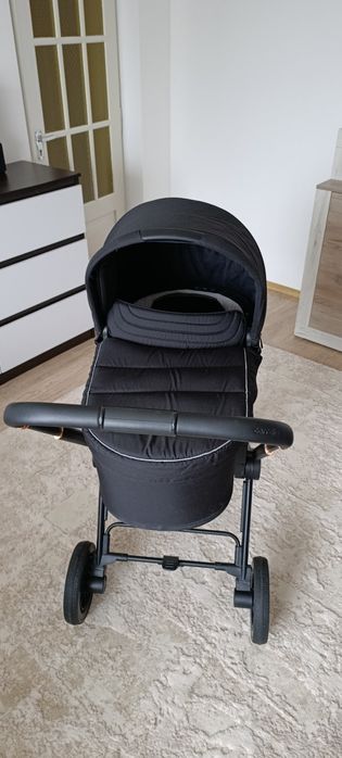 Дитяча коляска Carrella 2в1