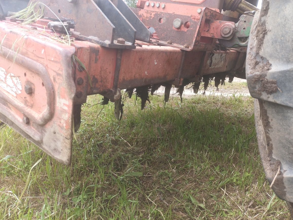 Rototerra Maschio 2.5m