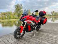 BMW XR BMW s1000xr s 1000 , serwisowany w BMW sx