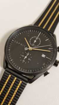 Męski zegarek Esprit ES1G098M0085, nowy, nieuzywany