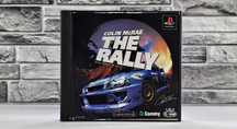 Colin McRae The Rally