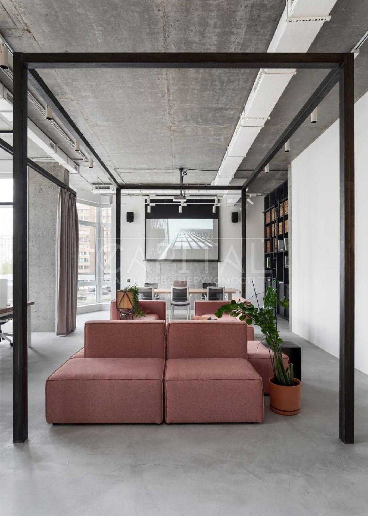 Продаж офісу, ЖК SOHO residence, Голосієво