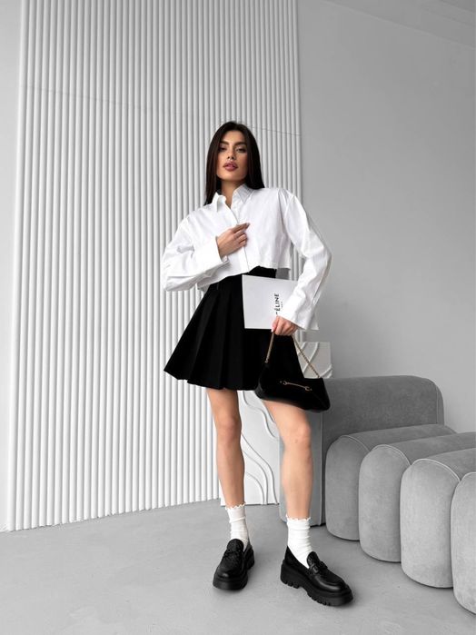 Спідничка жіноча