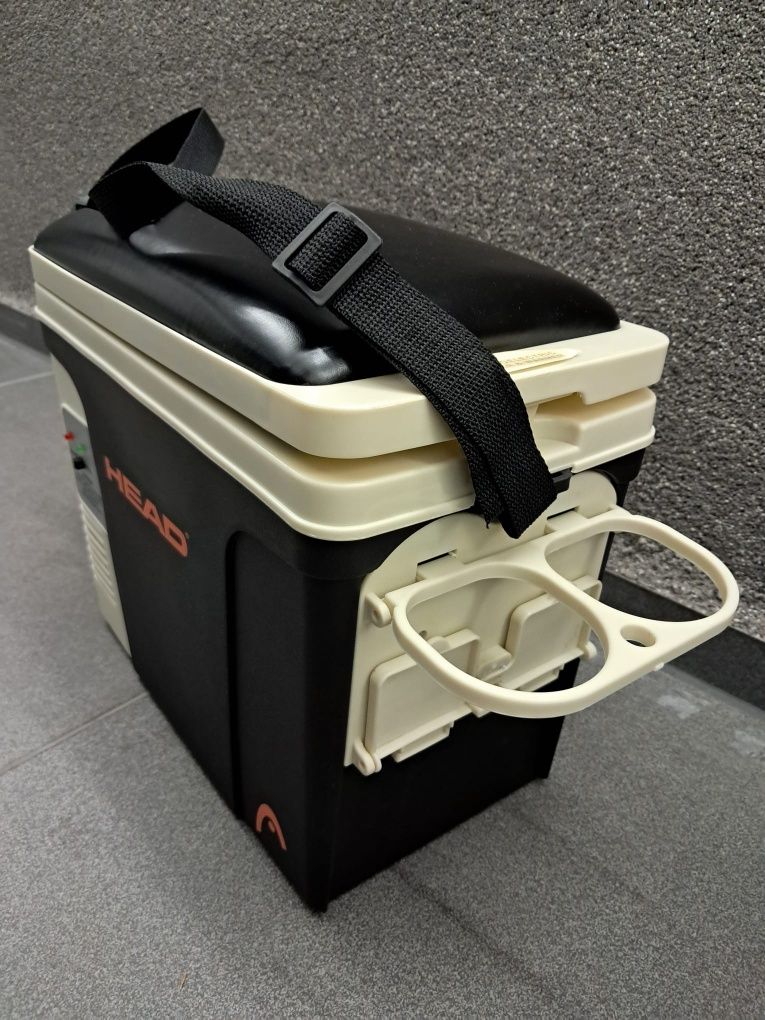 Sprzedam chłodziarko - podgrzewacz termoelektryczny HEAD