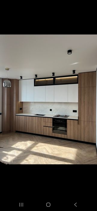 Меблі на замовлення